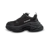 Balenciaga Triple Black