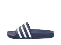 Adidas Adilette Slide Blue White