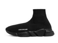 Balenciaga Speed Black