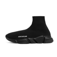 Balenciaga Speed Black