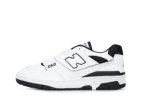 New Balance 550 "White/Castlerock"