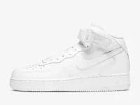 Nike Air Force 1 High 'White'