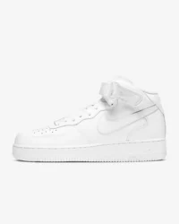 Nike Air Force 1 High 'White'