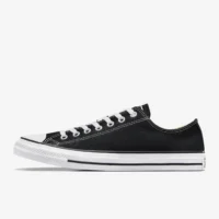 Converse Chuck Taylor All Star Low Black sneakers available in Rwanda