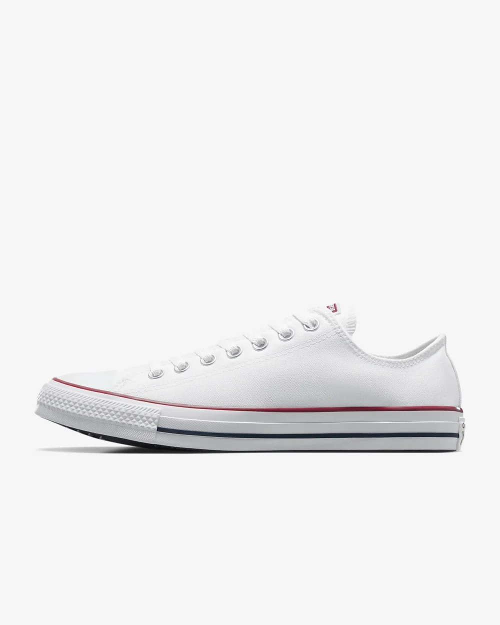 Converse Chuck Taylor All Star Ox Optical White – Buy in Rwanda | Tsapatsapa Converse Chuck Taylor All Star Ox Optical White sneakers available in Rwanda
