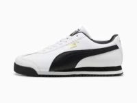 Puma Roma white