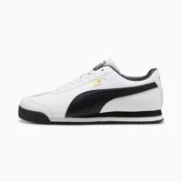 Roma-24-Sneakers-Unisex Puma Roma white