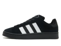 Adidas Campus 00s Core Black White