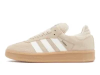 Adidas Samba OG White Black Granite sneakers available in Rwanda