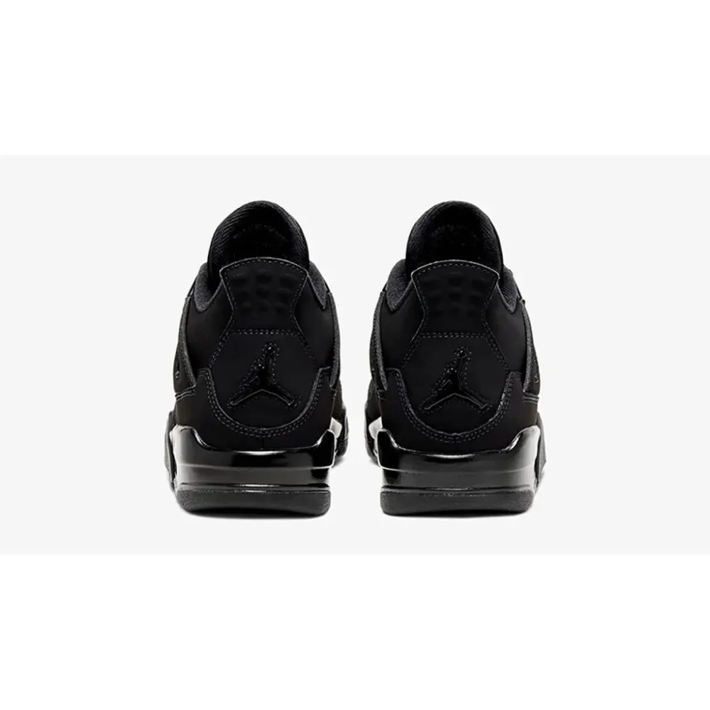 Air Jordan 4 Black Cat