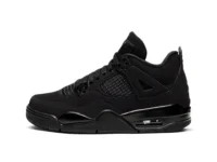 Air Jordan 4 Black Cat