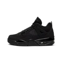 Air Jordan 4 Black Cat