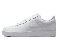 Nike Air  Force 1 white low