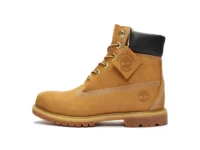 Timberland Boots Wheat Nubuck