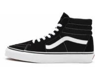 Vans Sk8-Hi Black White