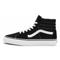 Vans Sk8-Hi Black White