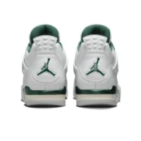 Air Jordan 4 Retro " Oxidized Green"