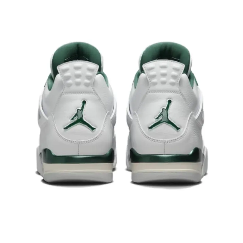 Air Jordan 4 Retro " Oxidized Green"