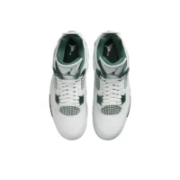 Air Jordan 4 Retro " Oxidized Green"
