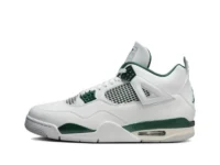 Air Jordan 4 Retro " Oxidized Green"
