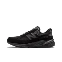 New Balance 990 'Triple Black'