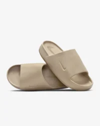 Nike Calm "Sesame" Slides