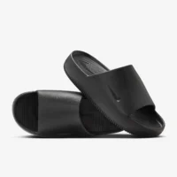 Nike Calm "Black" slides