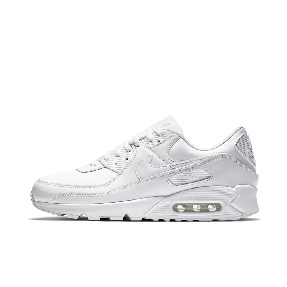 Nike Air Max 90 White