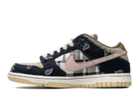 Nike SB Dunk Low Travis Scott