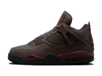 Air Jordan 4 “Dark Mocha” sneakers available in Rwanda