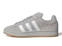 Adidas Campus 00s Grey sneakers available in Rwanda