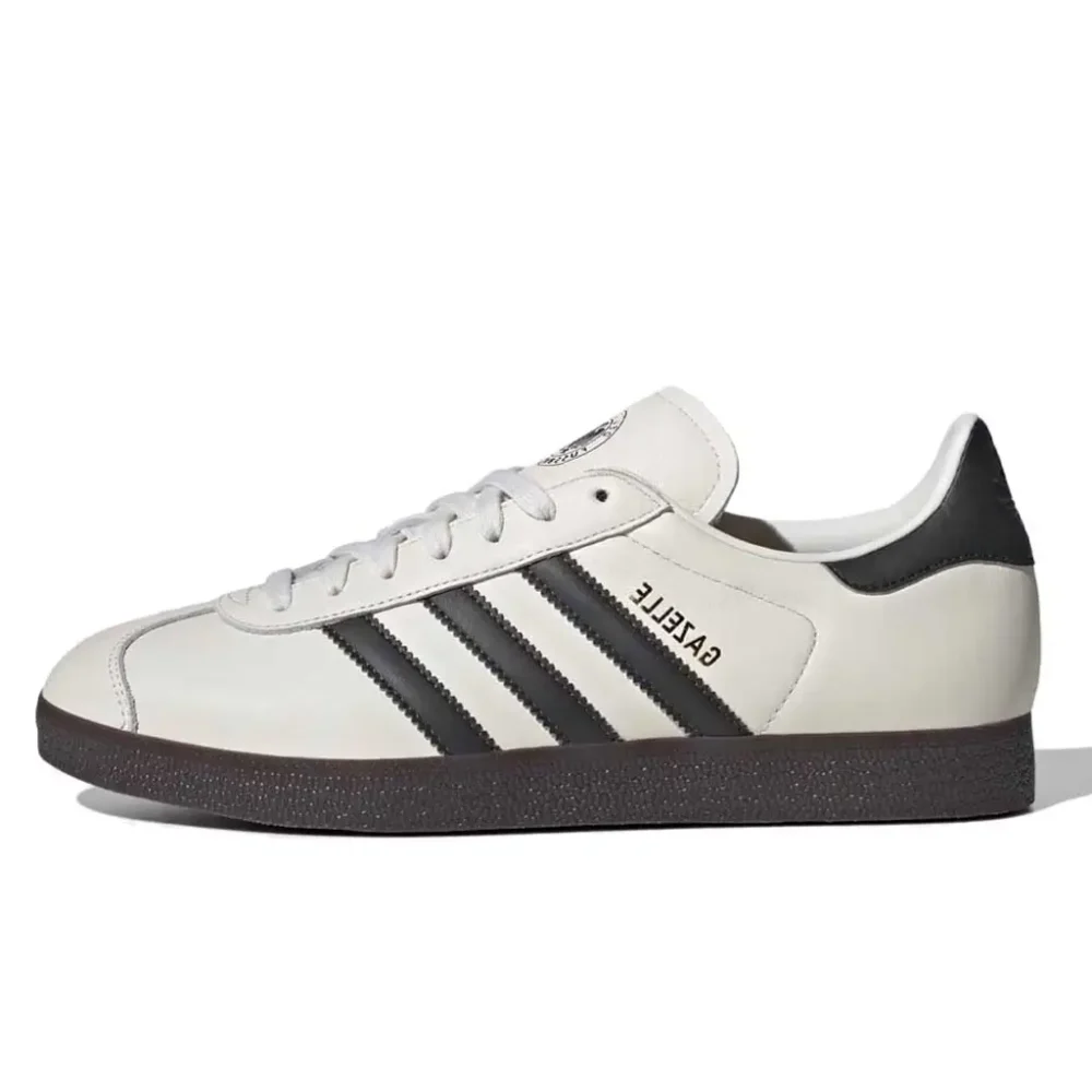 Adidas Gazelle German Football League sneakers available in Rwanda
