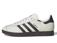 Adidas Gazelle German Football League sneakers available in Rwanda