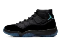 Air Jordan 11 “Gamma Blue” sneakers available in Rwanda