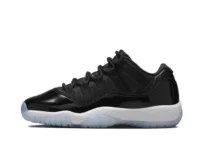 Air Jordan 11 Low GS “Space Jam” sneakers for kids available in Rwanda