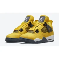 AIR Jordan 4 Lightining