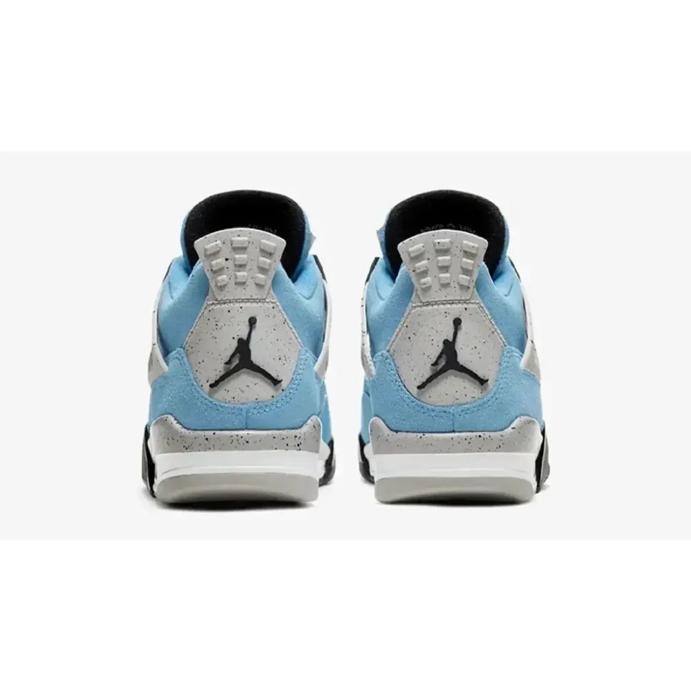 Air Jordan 4 "University Blue"