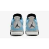 Air Jordan 4 "University Blue"