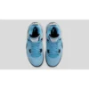 Air Jordan 4 "University Blue"