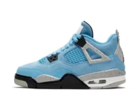 Air Jordan 4 "University Blue"