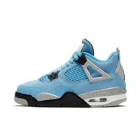 Air Jordan 4 "University Blue"