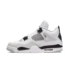 Air Jordan 4 “Military Black” sneakers available in Rwanda