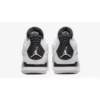 Air Jordan 4 "Military Black