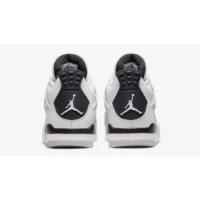 Air Jordan 4 "Military Black"