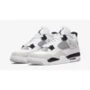 Air Jordan 4 "Military Black