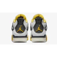 Air Jordan 4 "Vivid Sulfur"