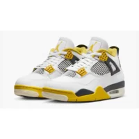 Air Jordan 4 "Vivid Sulfur"