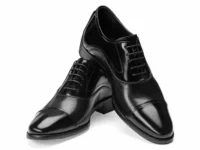 Avalon Toe Oxfords