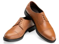 Beaumont Toe Derbys