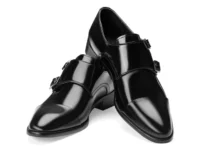 Canterbury Toe Double Monk